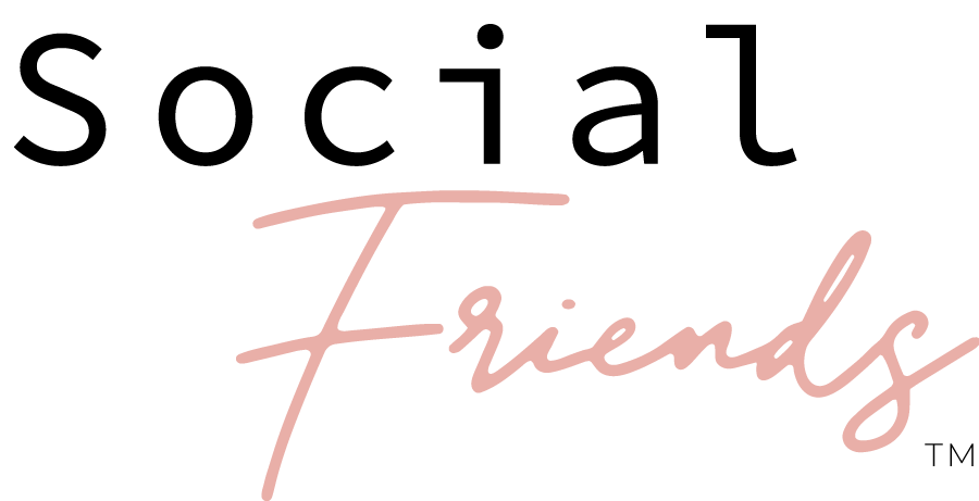 Social-Friend-Logo