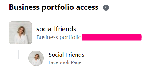 What is a Meta Business Account (Formerly Facebook Business Manager)? What is a Meta Business Account (Formerly Facebook Business Manager)?