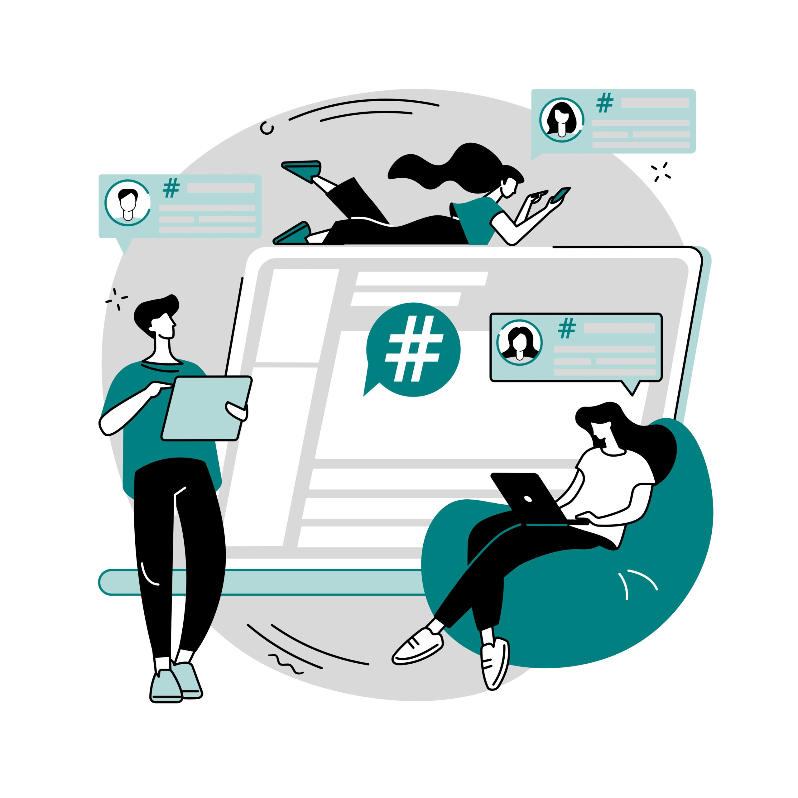 Community Management Community Management