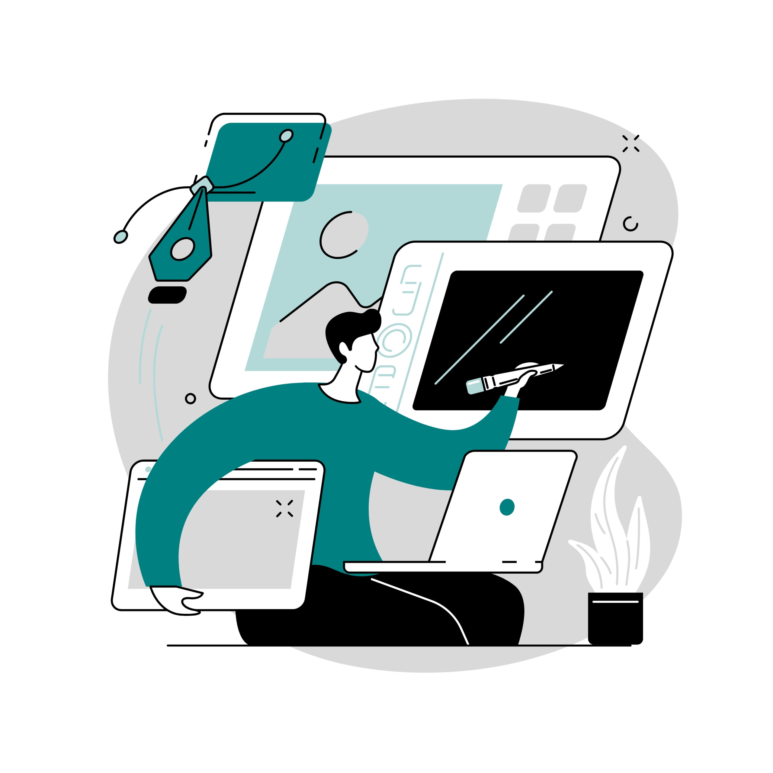 Content Creation Content Creation