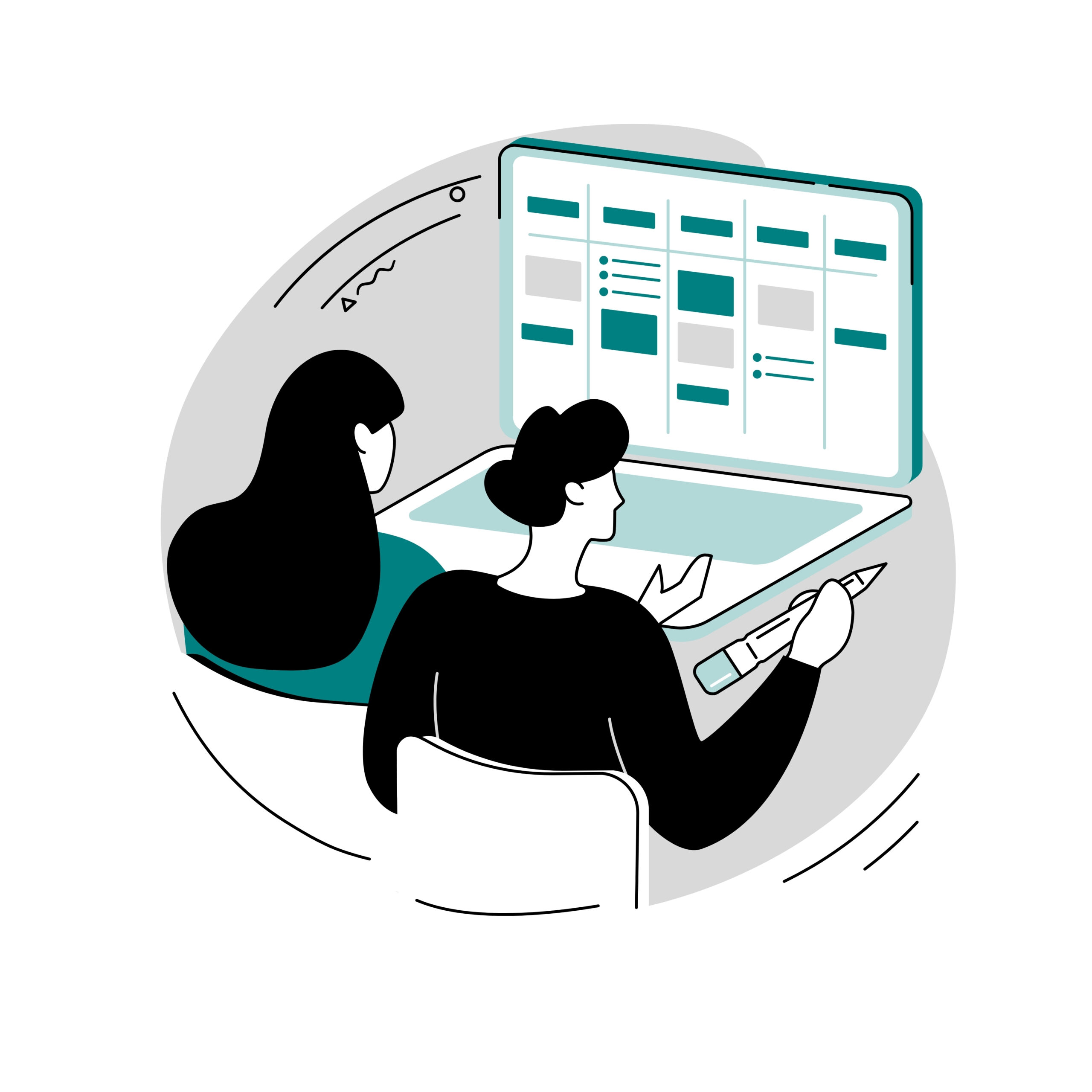 Scheduling and Posting Scheduling and Posting