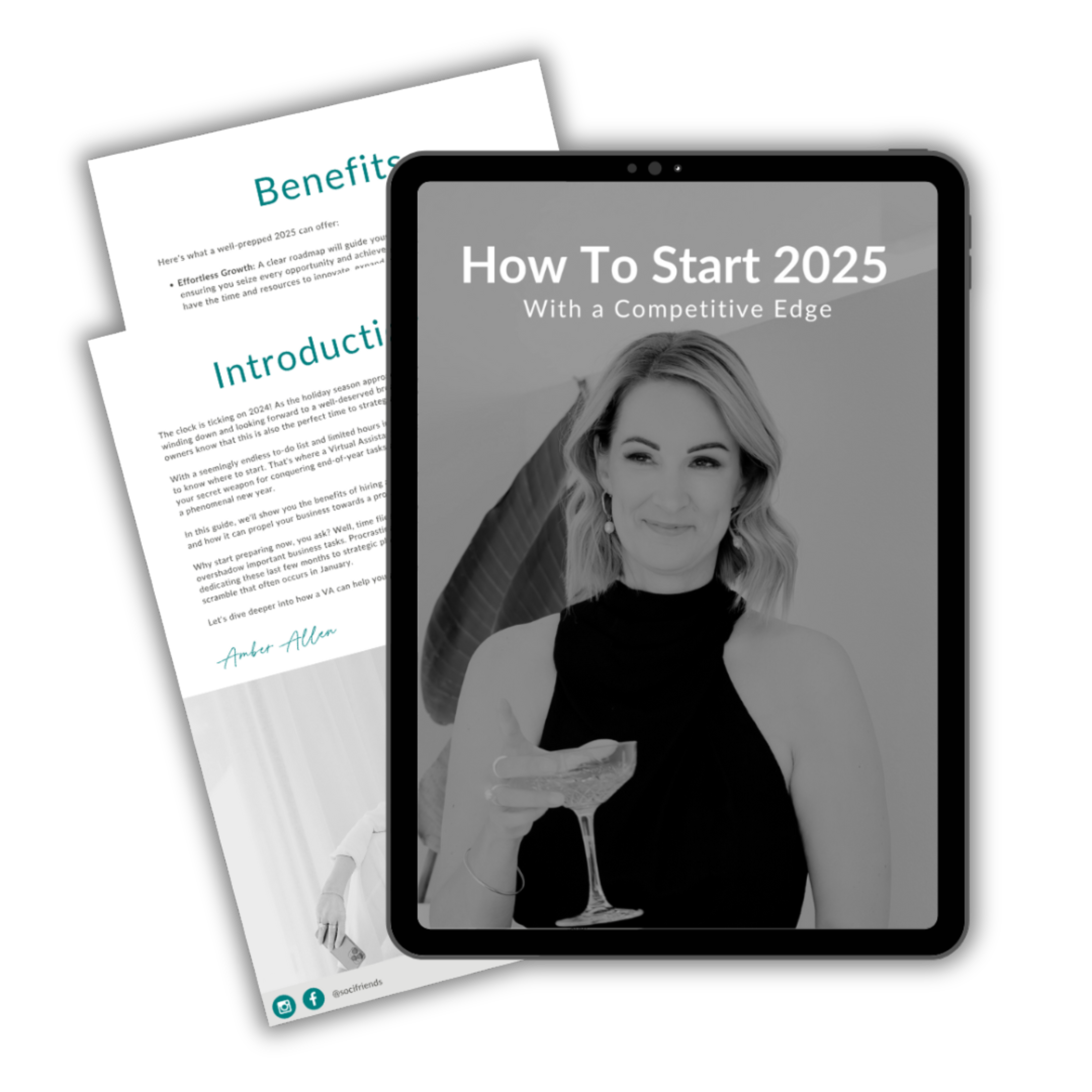 How To Start 2025 01 How To Start 2025 01