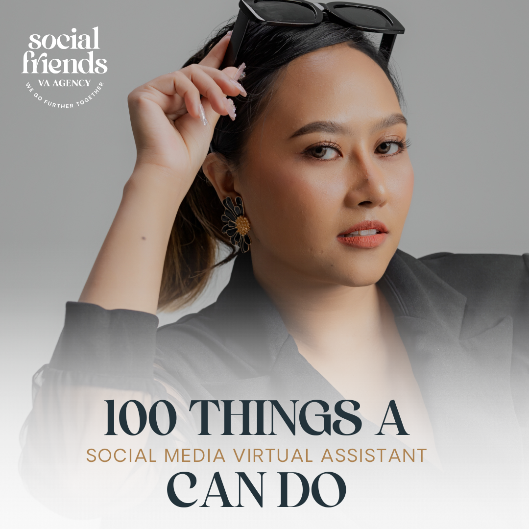 100 Things SM