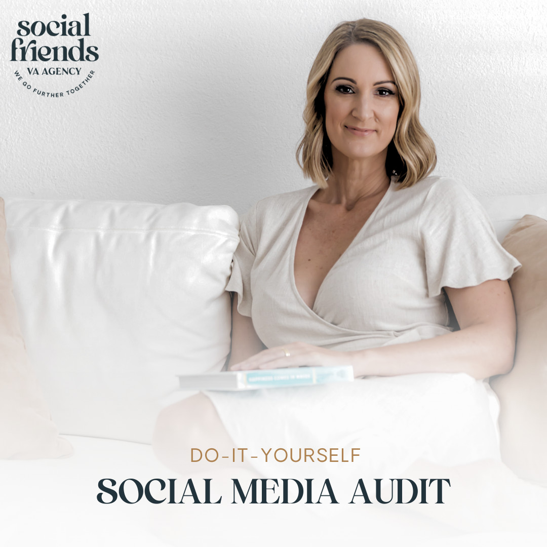 DIY SM Audit