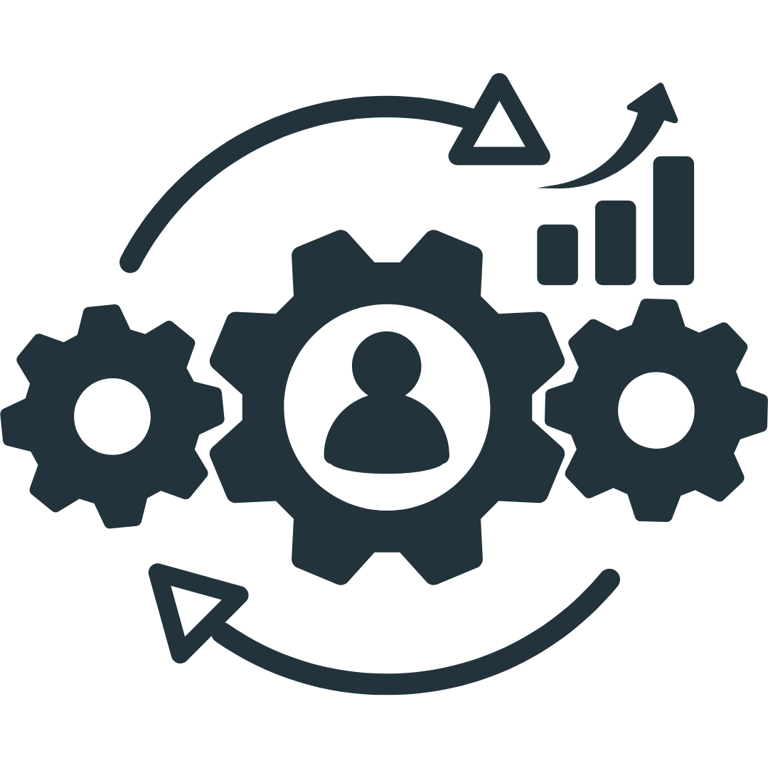 Process icon