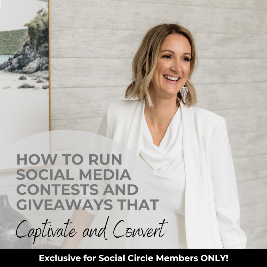 How to Run Social Media Contests and Giveaways that Captivate and Convert