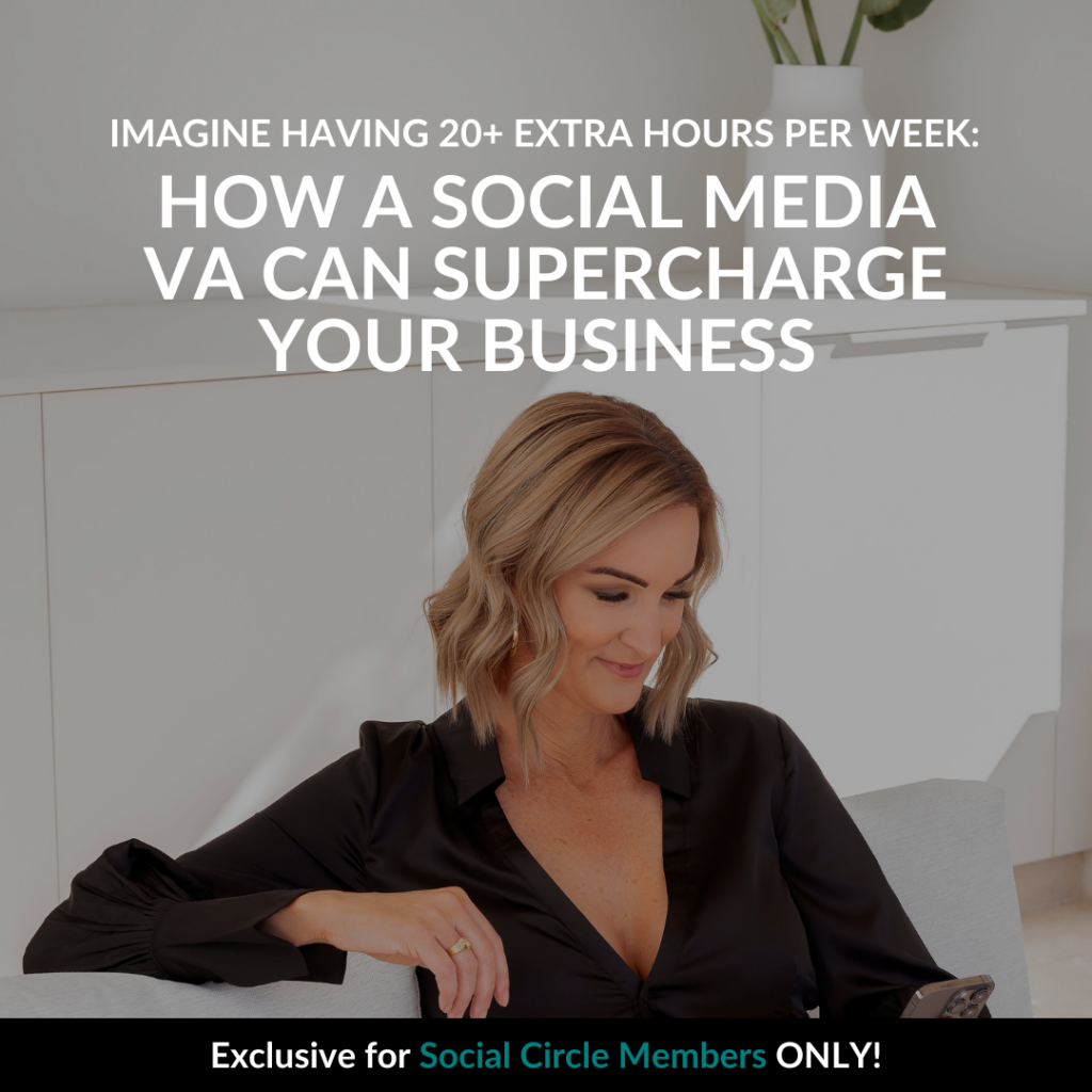 Imagine Having 20+ Extra Hours Per Week