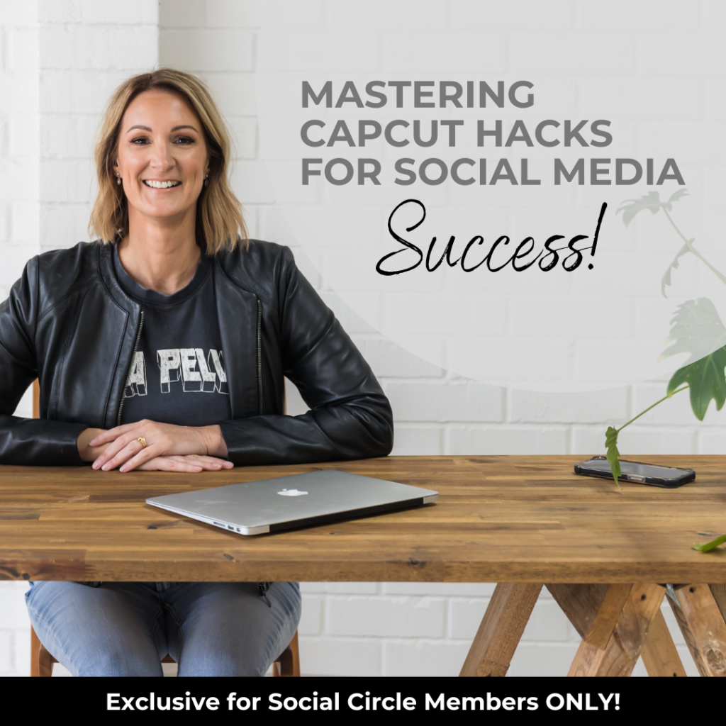 Mastering CapCut Hacks for Social Media Success