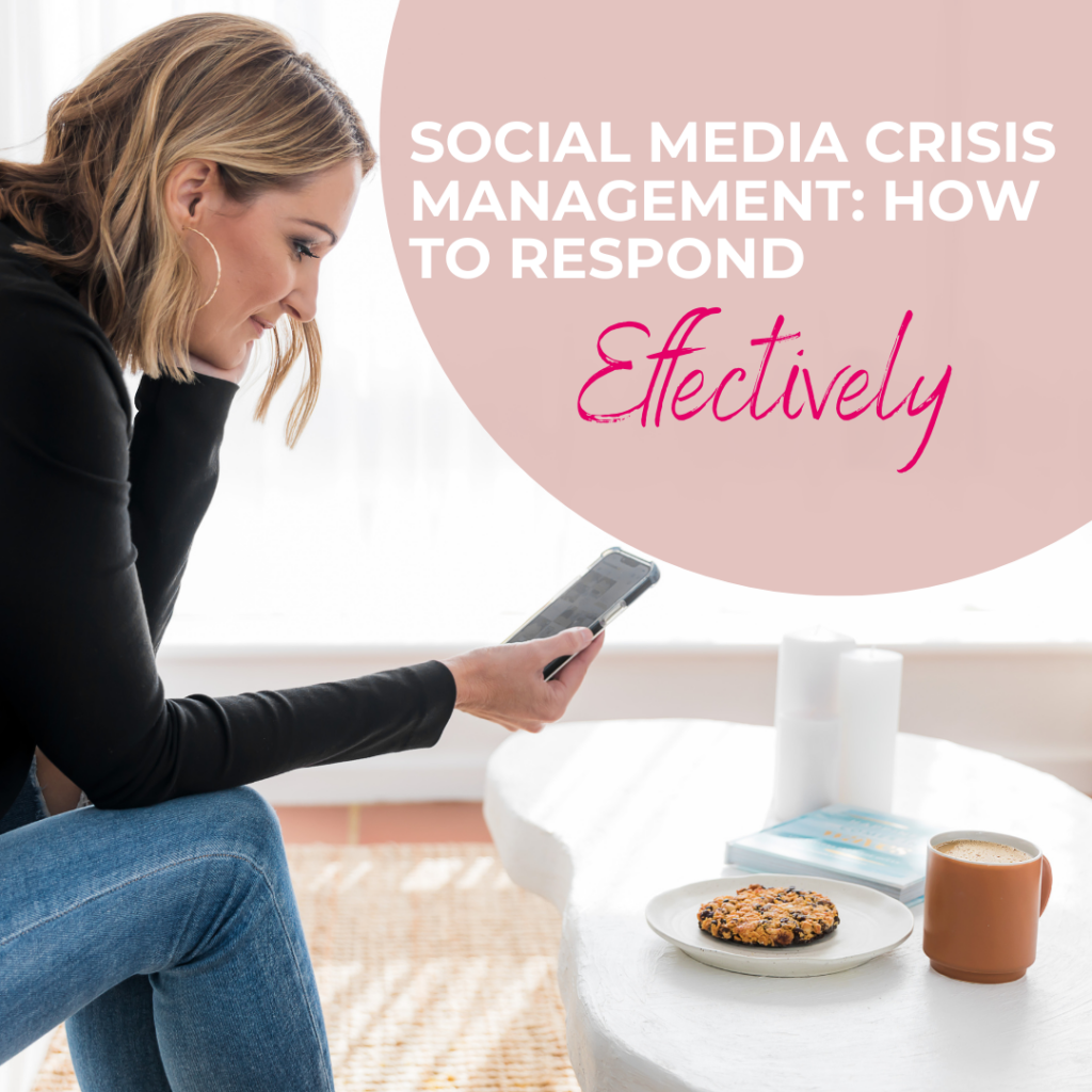 Social Media Crisis Management How to Respond Effectively (1)
