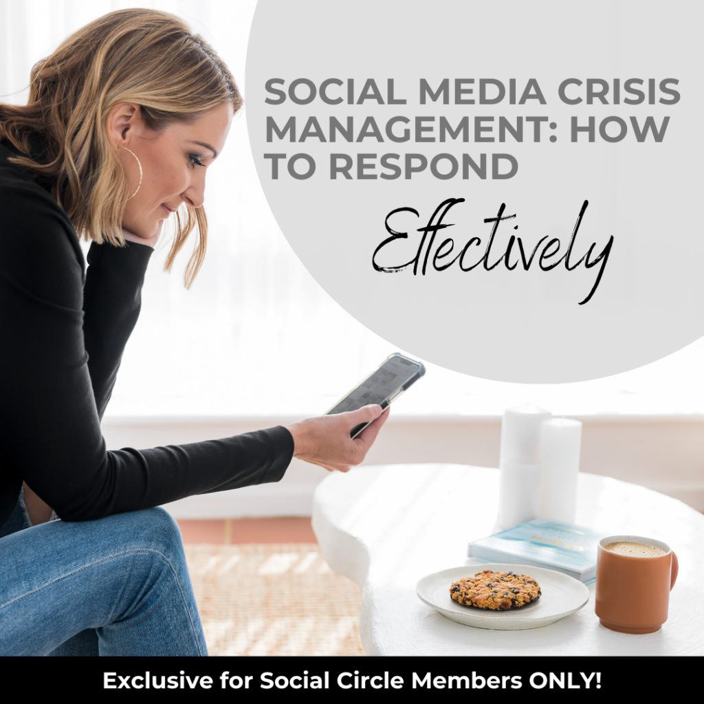 Social Media Crisis Management_ How to Respond Effectively