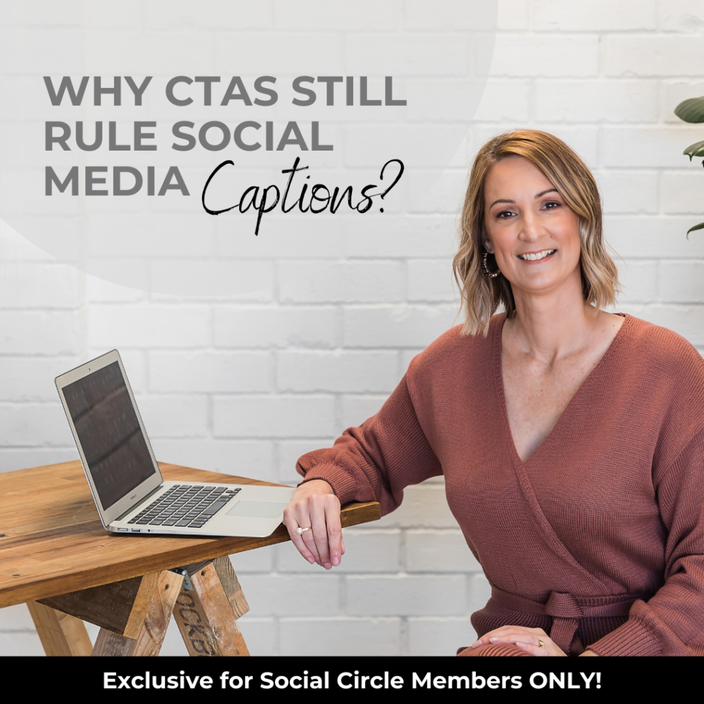 Why CTAs Still Rule Social Media Captions