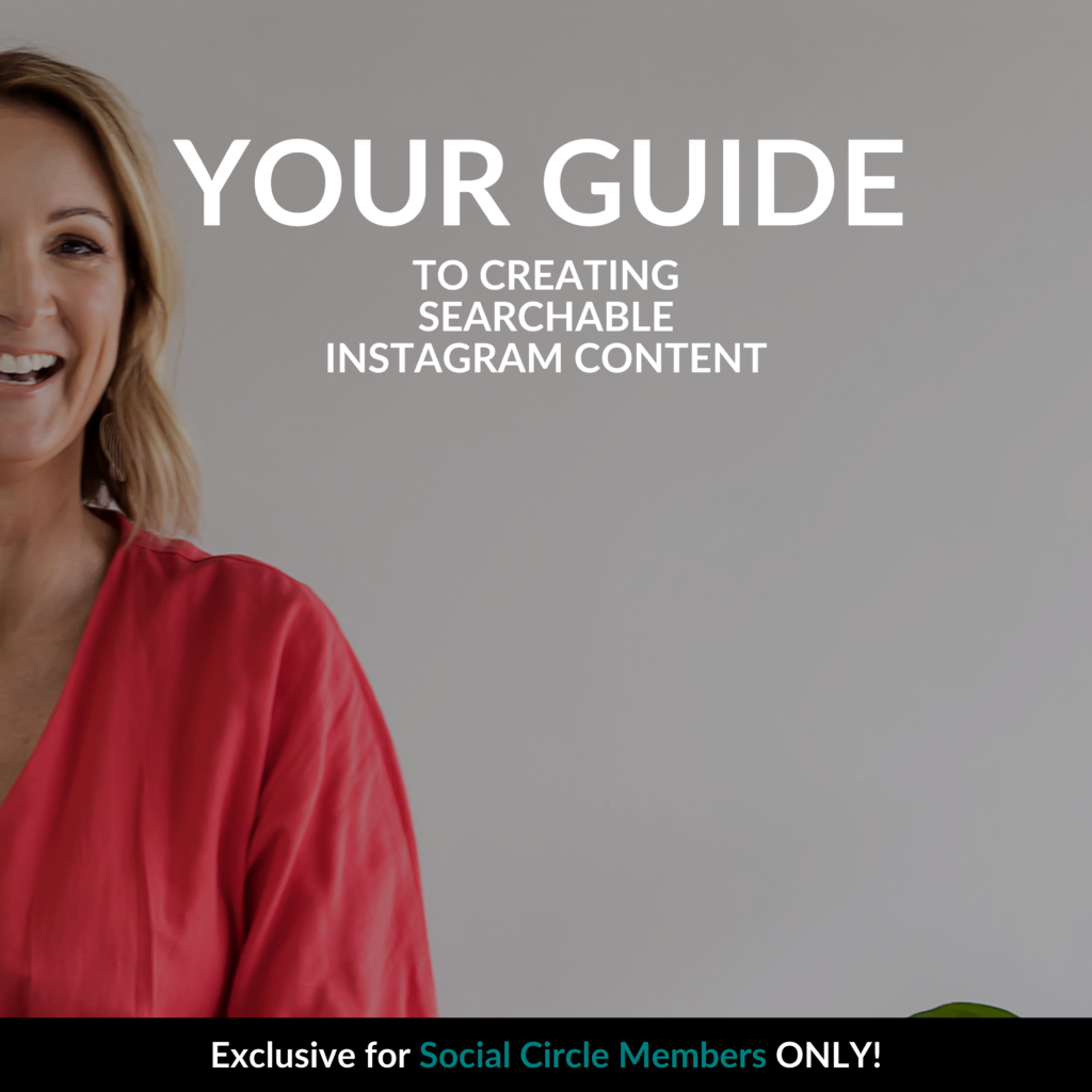 Your Guide to Creating Searchable Instagram Content v1 (2)